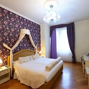 Relais La Corte Di Cloris Pensión