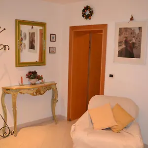  Appartement Casetta Italie