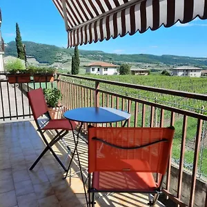  Appartement Mary House Italie