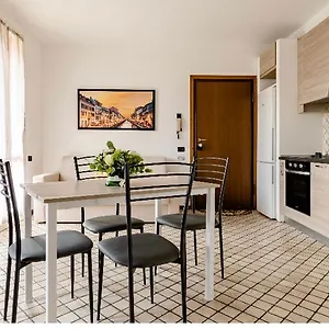  Appartement Tra Natura E - Con Giardino Italie
