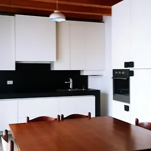  Appartement Trabucco Italie