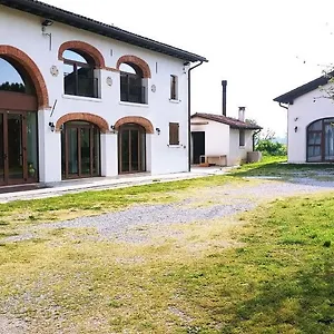  Appartement Agriturismo Trabucco Italie