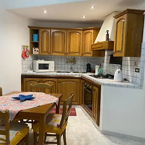  Appartement Casa Da Paola Italie