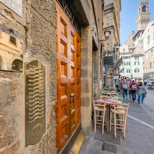 Appartement Dante States, Florence