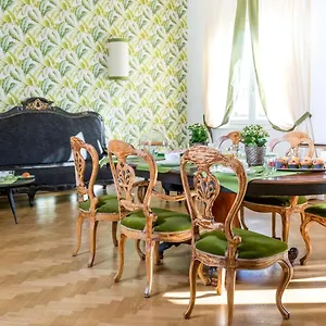 Bed & Breakfast Flor In, Firenze