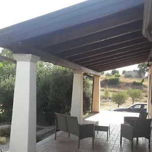  Hébergement de vacances Casa Corofulu - Iun P2139 Italie