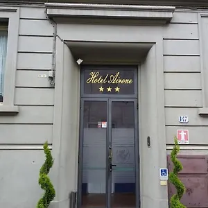 Hotel Airone, Firenze