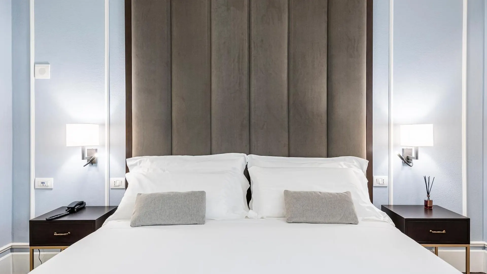 Glimpse Hotel Florence