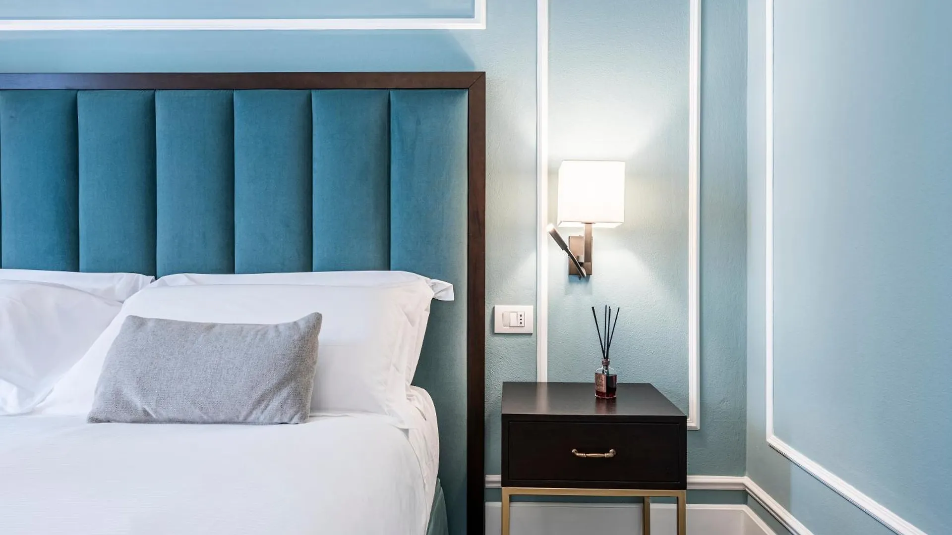 Glimpse Hotel Florence