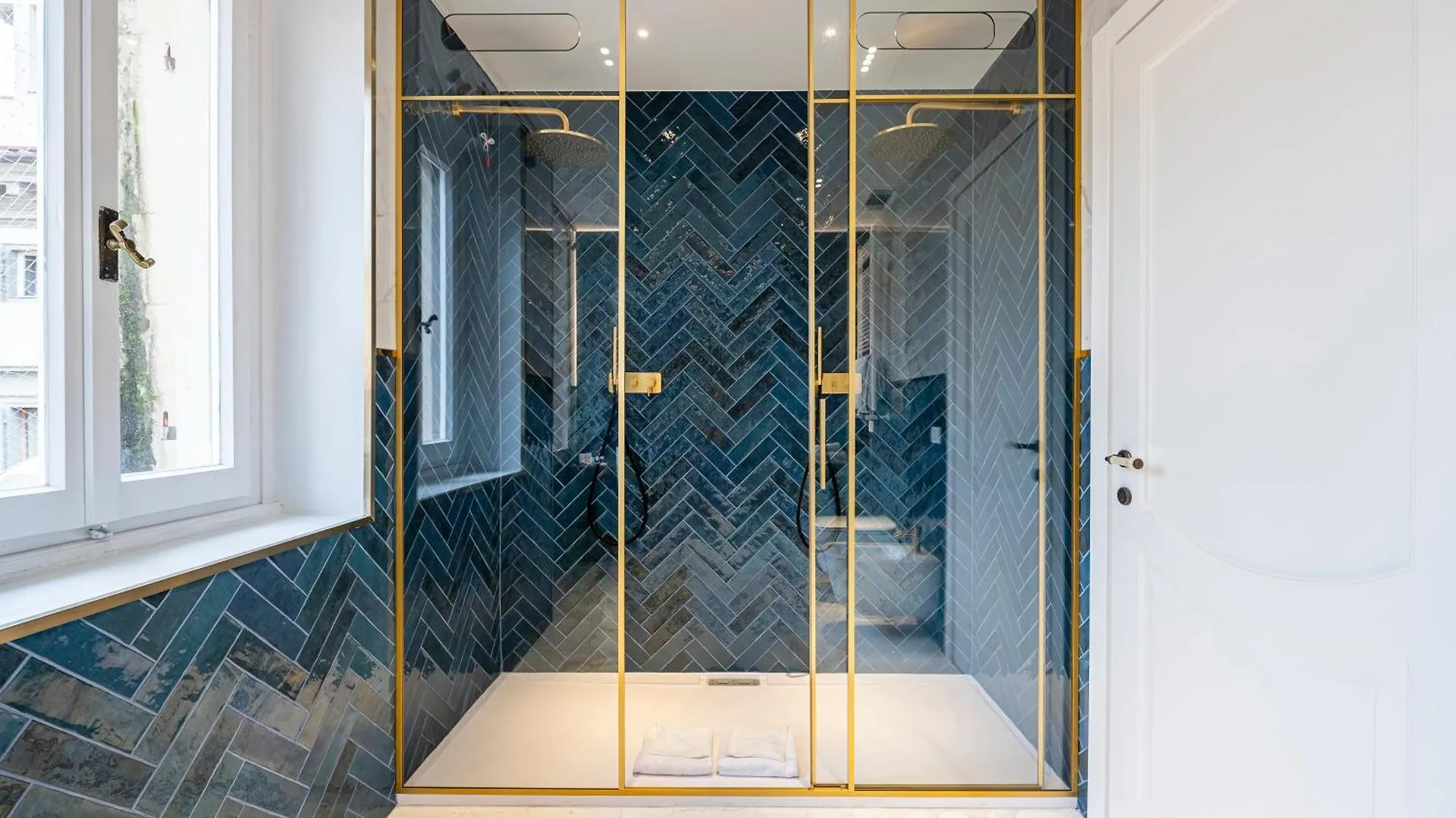 Glimpse Hotel Florence