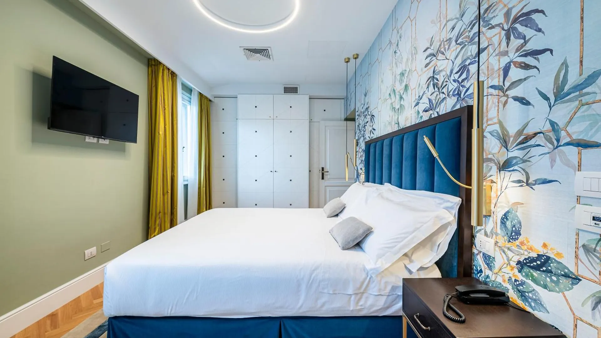 Glimpse Hotel Florence 4*,  Italy