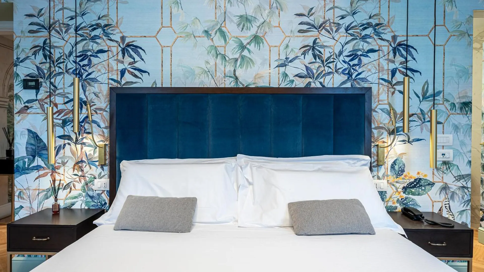 Glimpse Hotel Florence
