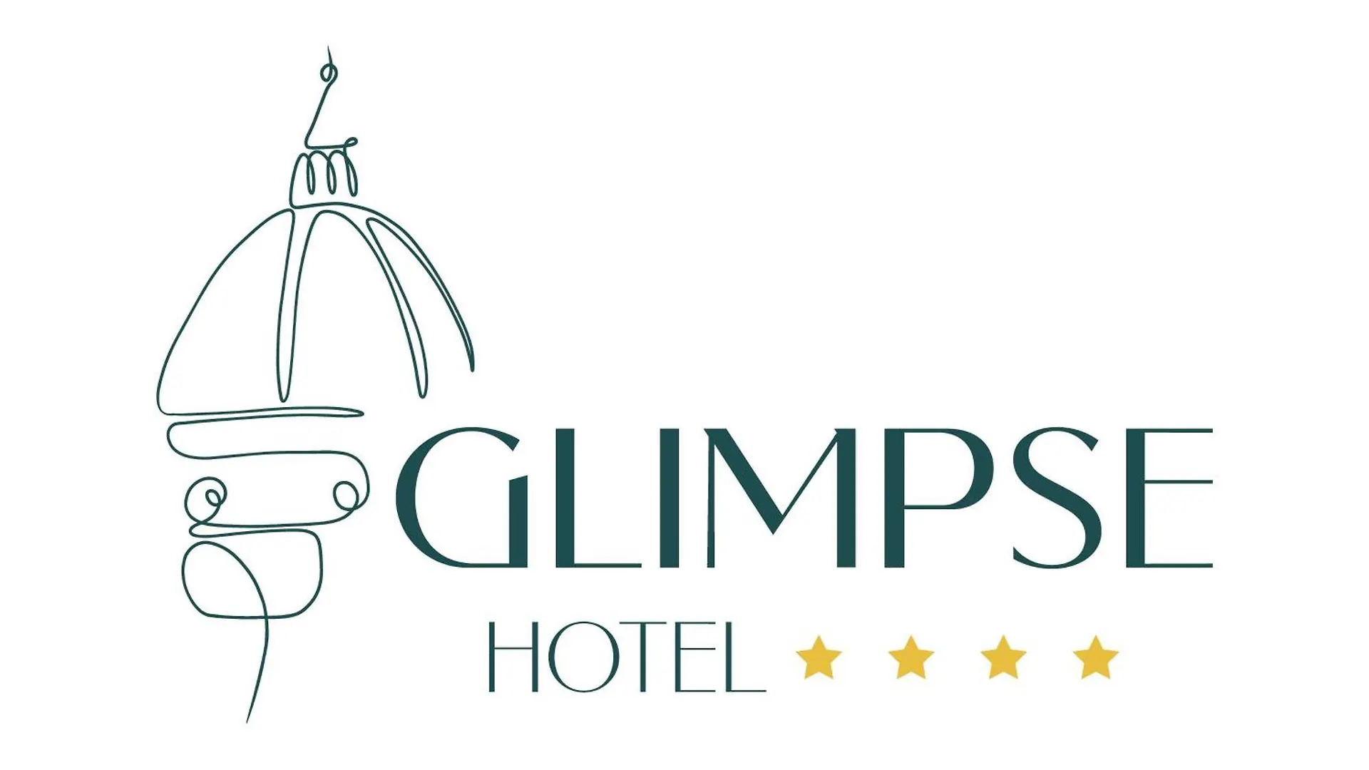 Glimpse Hotel Florence